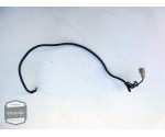 Suzuki GSX600F massa accu kabel / massakabel / accukabel / massadraad / accudraad  / draad